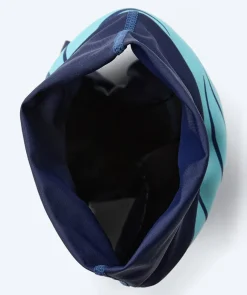 Discount Watery blebadebukser til børn - Neoprene Swim Nappy - Turquoise