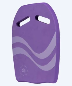 New Watery bundle med pullbuoy og svømmeplade - Heat