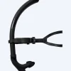 Discount Watery centersnorkel til svømning - Phoenix Elite - Sort