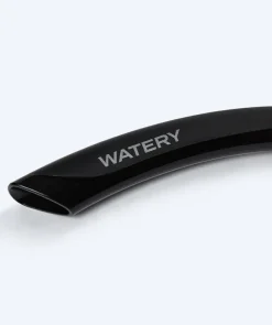 Discount Watery centersnorkel til svømning - Phoenix Elite - Sort