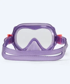 Sale Watery Combo snorkelsæt til børn (4-10) - Winslet - Lilla