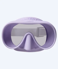 Sale Watery Combo snorkelsæt til børn (4-10) - Alton - Lilla