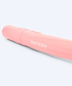 Discount Watery Combo snorkelsæt til børn - Cliff - Pink