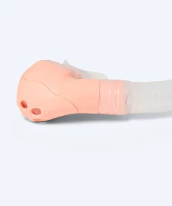 Sale Watery Combo snorkelsæt til børn (4-10) - Alton - Pink