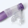 Discount Watery Combo snorkelsæt til junior (8-15) - Jubal - Lilla