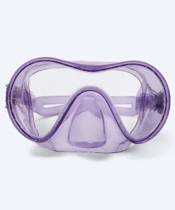 Discount Watery Combo snorkelsæt til junior (8-15) - Jubal - Lilla