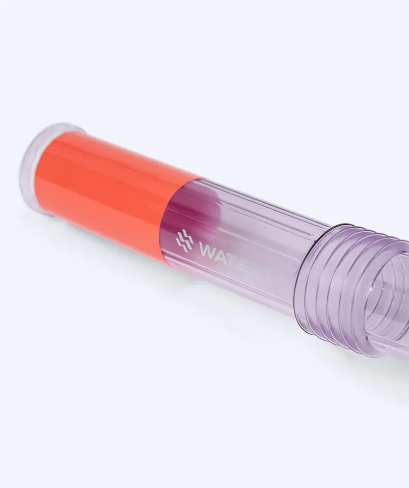 Discount Watery Combo snorkelsæt til junior (8-15) - Jubal - Lilla