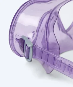 Discount Watery Combo snorkelsæt til junior (8-15) - Jubal - Lilla