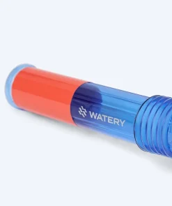 Online Watery Combo snorkelsæt til junior (8-15) - Jubal - Blå