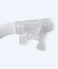 New Watery Combo snorkelsæt til junior (8-15) - Odine - Hvid
