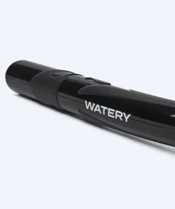 Discount Watery Combo snorkelsæt til voksne - Cliff - Sort