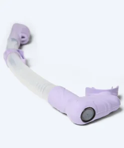 Outlet Watery Combo snorkelsæt til voksne (fra 15 år) - Alton - Lilla
