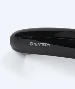 Best Watery Combo snorkelsæt til voksne (fra 15 år) - Fenton Pro - Sort