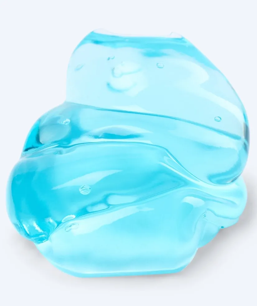 Best Watery Cooling Gel til restituation - Swimmers