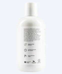 Outlet Watery Cooling Hair & Bodywash til restituation - Swimmers