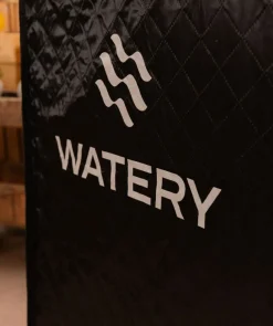 Sale Watery dampsauna - Ambience - Sort