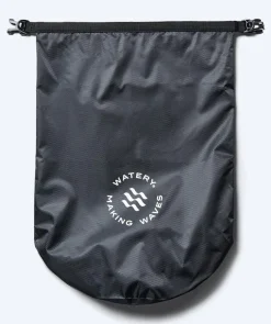 Outlet Watery drybag - Waterproof 15L - Sort