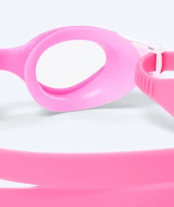 Outlet Watery dykkerbriller til børn - Delta - Pink