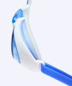 Online Watery dykkerbriller til børn (3-8) - Misty Kids - Blå