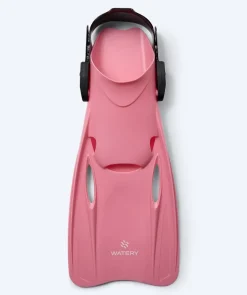 Sale Watery dykkerfødder til børn/junior (27-38) - Fleetwood - Lyserød