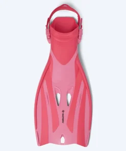 Best Watery dykkerfødder til voksne - Shack - Pink
