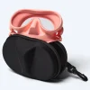 Discount Watery dykkermaske til børn (4-10) - Alton - Pink