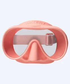 Discount Watery dykkermaske til børn (4-10) - Alton - Pink