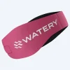 Hot Watery earband til børn - Raider - Lyserød