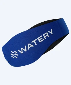 Clearance Watery earband til børn - Raider - Mørkeblå