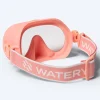 New Watery elastik til dykkermasker - Moana - Pink