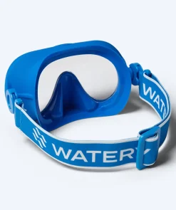 Hot Watery elastik til dykkermasker - Moana - Blå