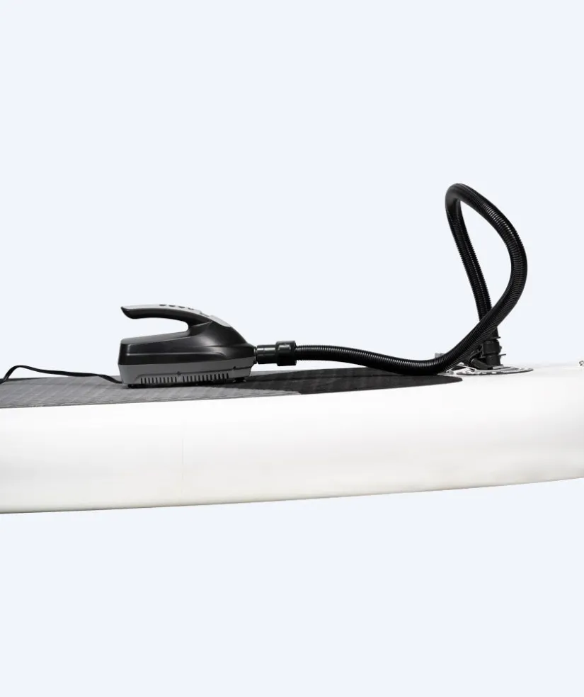 Watery elektrisk pumpe til SUP
