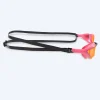 Online Watery Elite svømmebrille - Murphy Mirror - Pink/guld