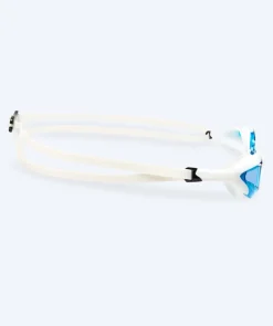 Outlet Watery Elite svømmebrille - Murphy Active - Hvid/blå