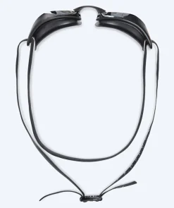 Sale Watery Elite svømmebriller - Poseidon Ultra Mirror - Sort/sølv