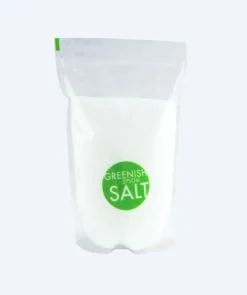 Online Watery epsom salt - Greenish
