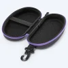 Watery etui til svømmebriller - Active - Lilla