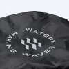 Watery foldbart isbad cover - Sort