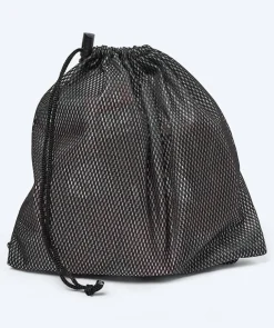 Clearance Watery fullface snorkelmaske til børn - Pearl - Pink