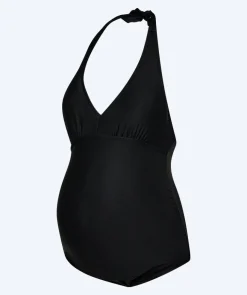 Watery gravid badedragt - Ula - Sort