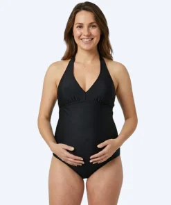 Watery gravid badedragt - Ula - Sort