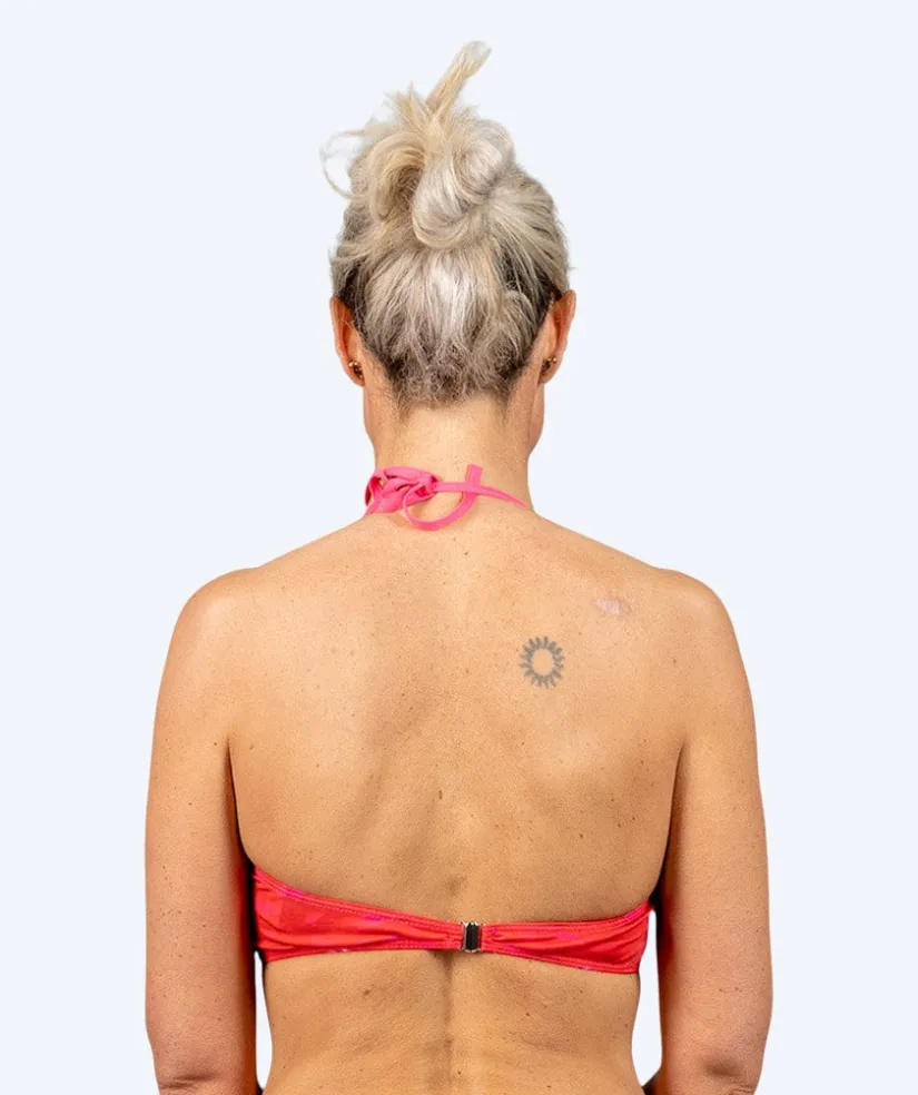 Sale Watery havfrue bikini top til kvinder - Sunrise
