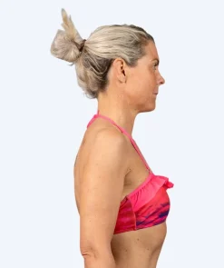Sale Watery havfrue bikini top til kvinder - Sunrise