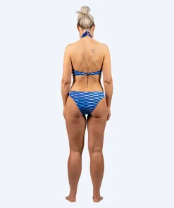 Best Watery havfrue bikini top til kvinder - Blue Ocean