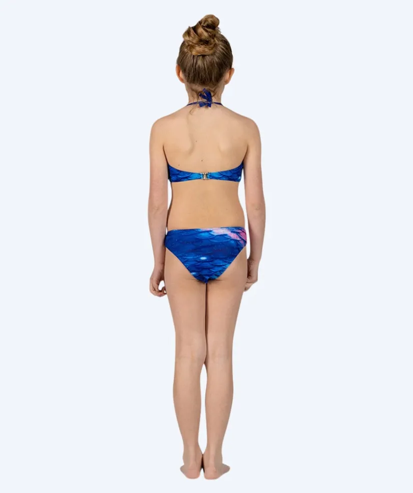 Best Watery havfrue bikini top til piger - Milky Way
