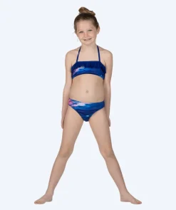 Best Watery havfrue bikini top til piger - Milky Way