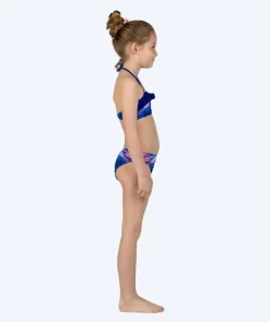 Best Watery havfrue bikini top til piger - Milky Way
