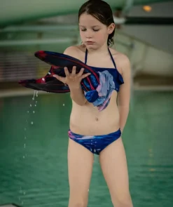 New Watery havfrue bikini underdel til piger - Milky Way