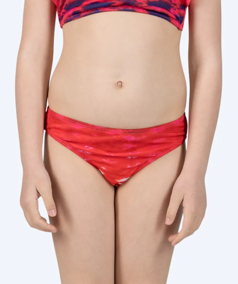 Watery havfrue bikini underdel til piger - Sunrise