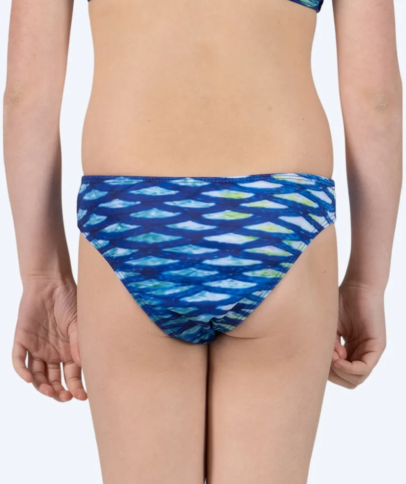Clearance Watery havfrue bikini underdel til piger - Blue Ocean